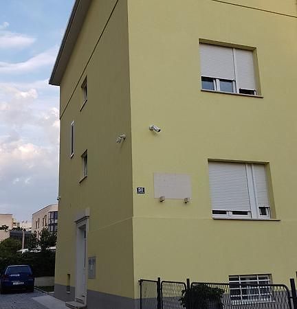 Apartments Adriana Split Luaran gambar