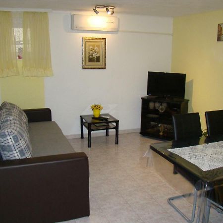 Apartments Adriana Split Luaran gambar