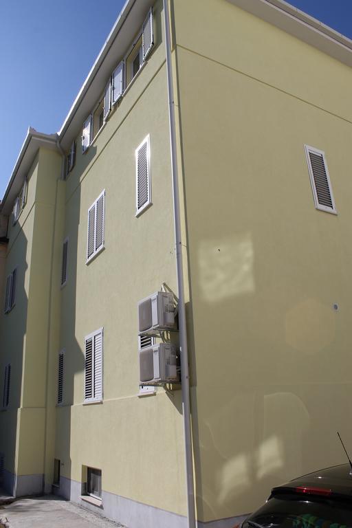 Apartments Adriana Split Luaran gambar
