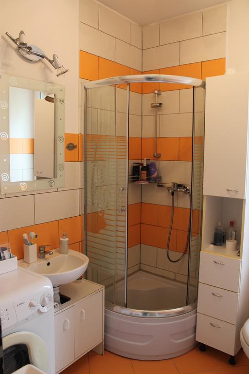 Apartments Adriana Split Bilik gambar