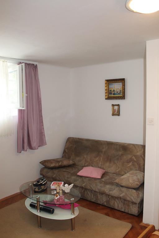 Apartments Adriana Split Bilik gambar