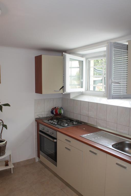 Apartments Adriana Split Bilik gambar