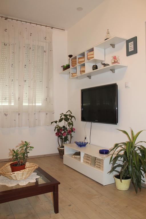 Apartments Adriana Split Luaran gambar