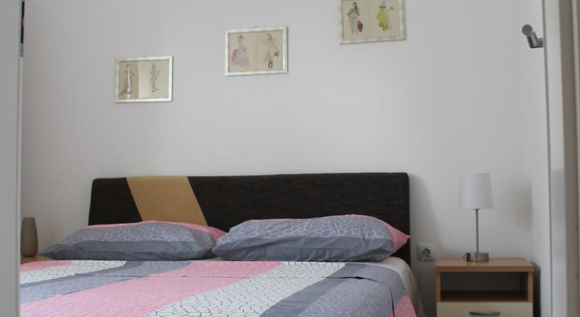 Apartments Adriana Split Bilik gambar