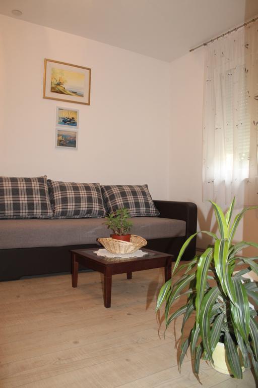 Apartments Adriana Split Bilik gambar