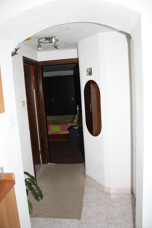 Apartments Adriana Split Bilik gambar