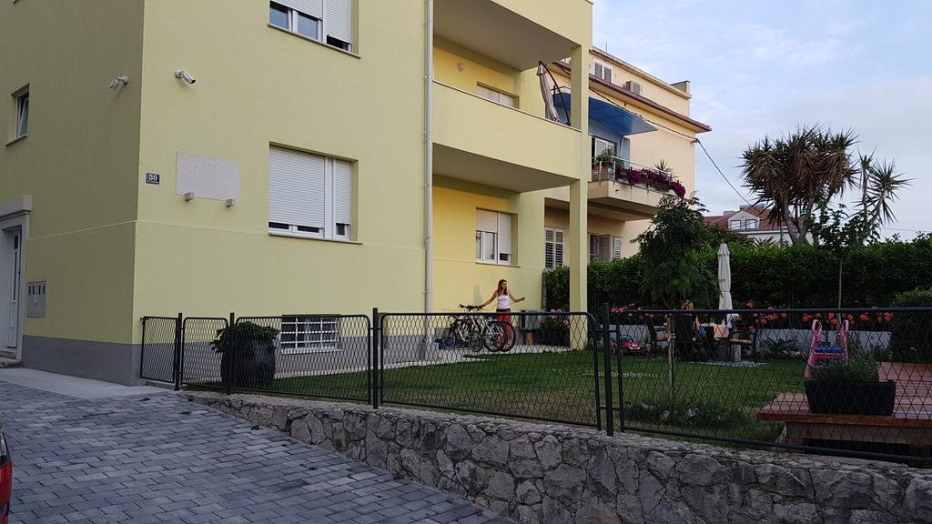 Apartments Adriana Split Luaran gambar