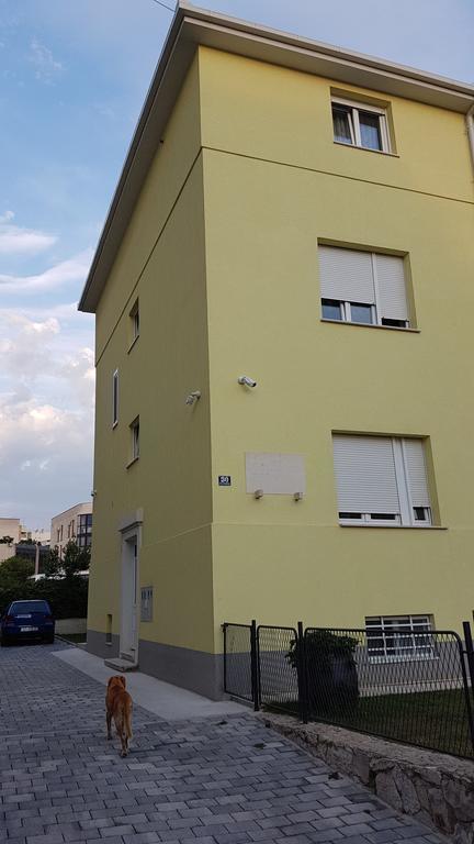 Apartments Adriana Split Luaran gambar