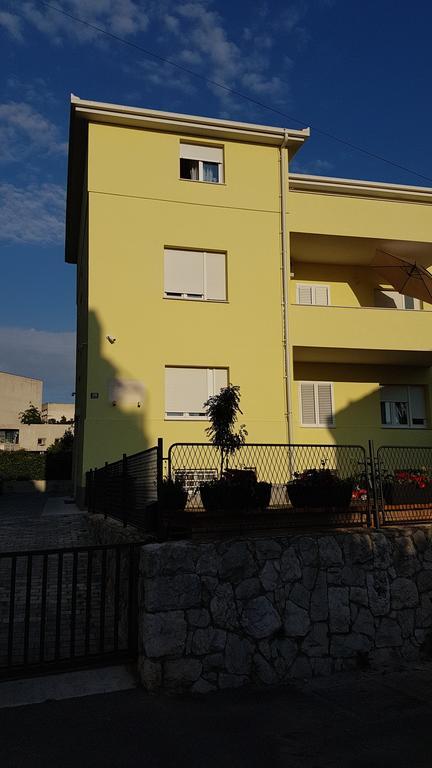 Apartments Adriana Split Luaran gambar