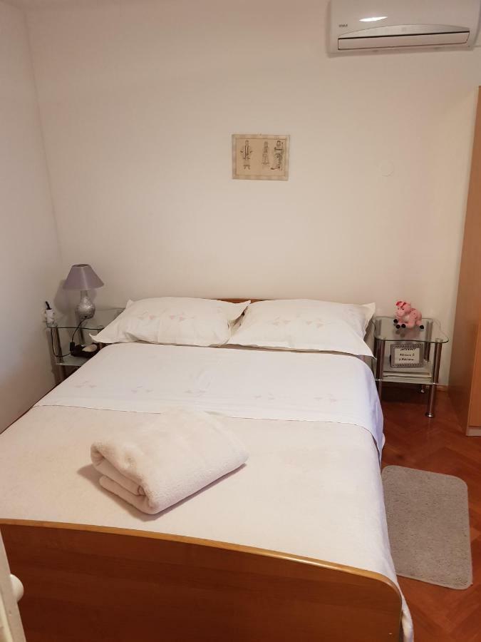 Apartments Adriana Split Luaran gambar