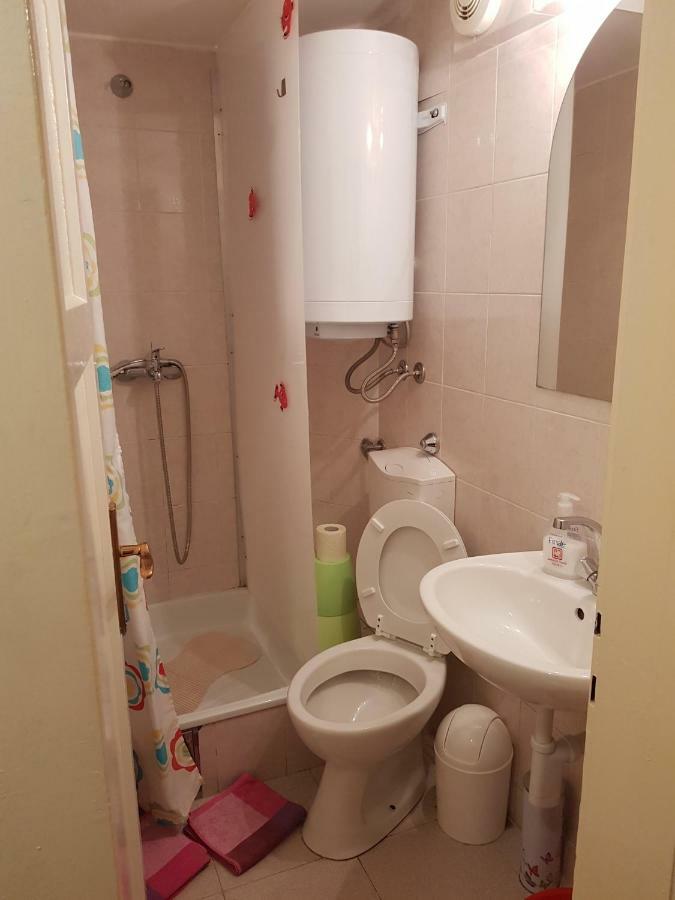 Apartments Adriana Split Luaran gambar