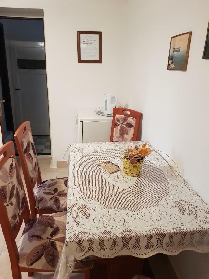Apartments Adriana Split Luaran gambar