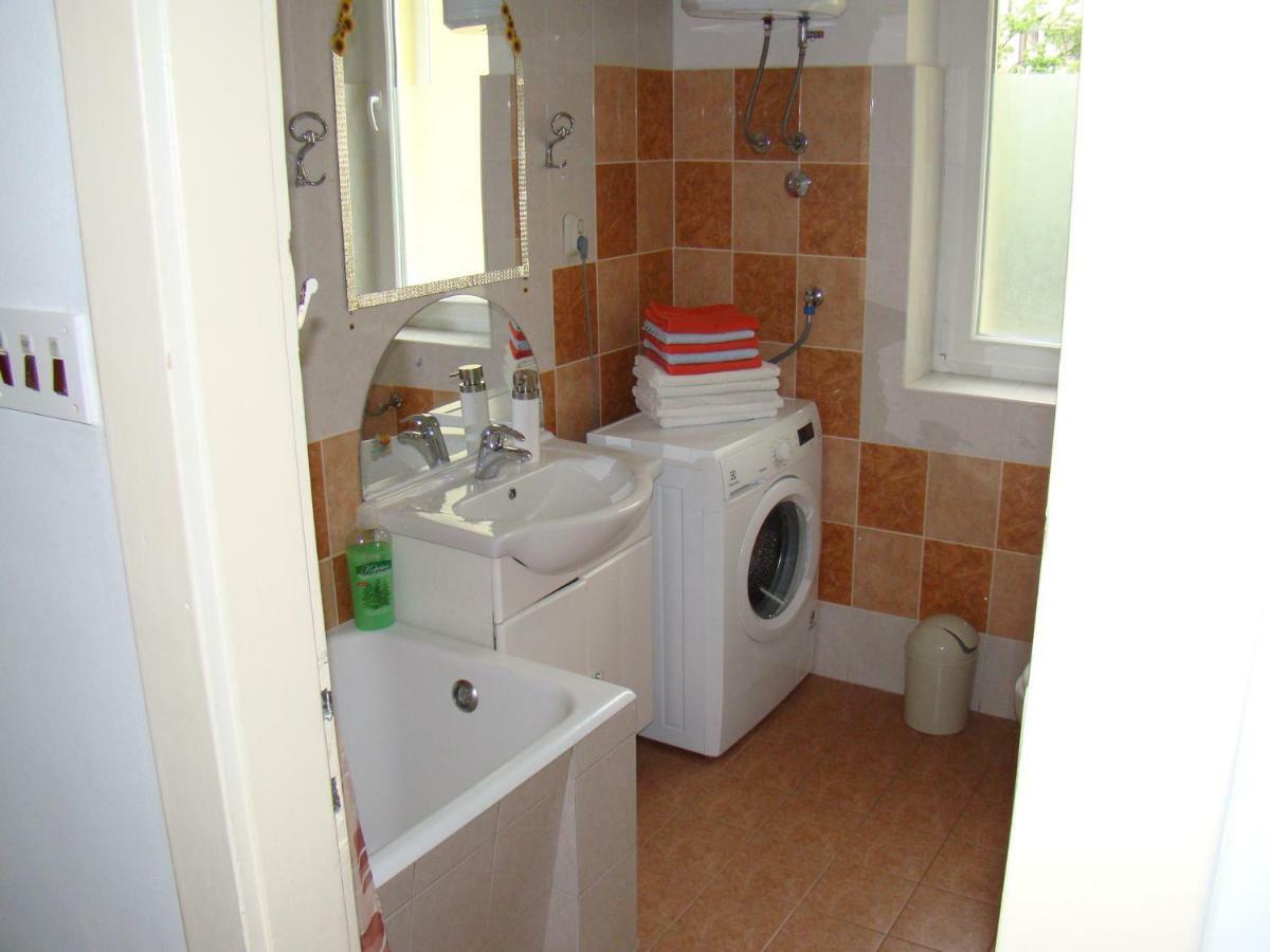 Apartments Adriana Split Luaran gambar
