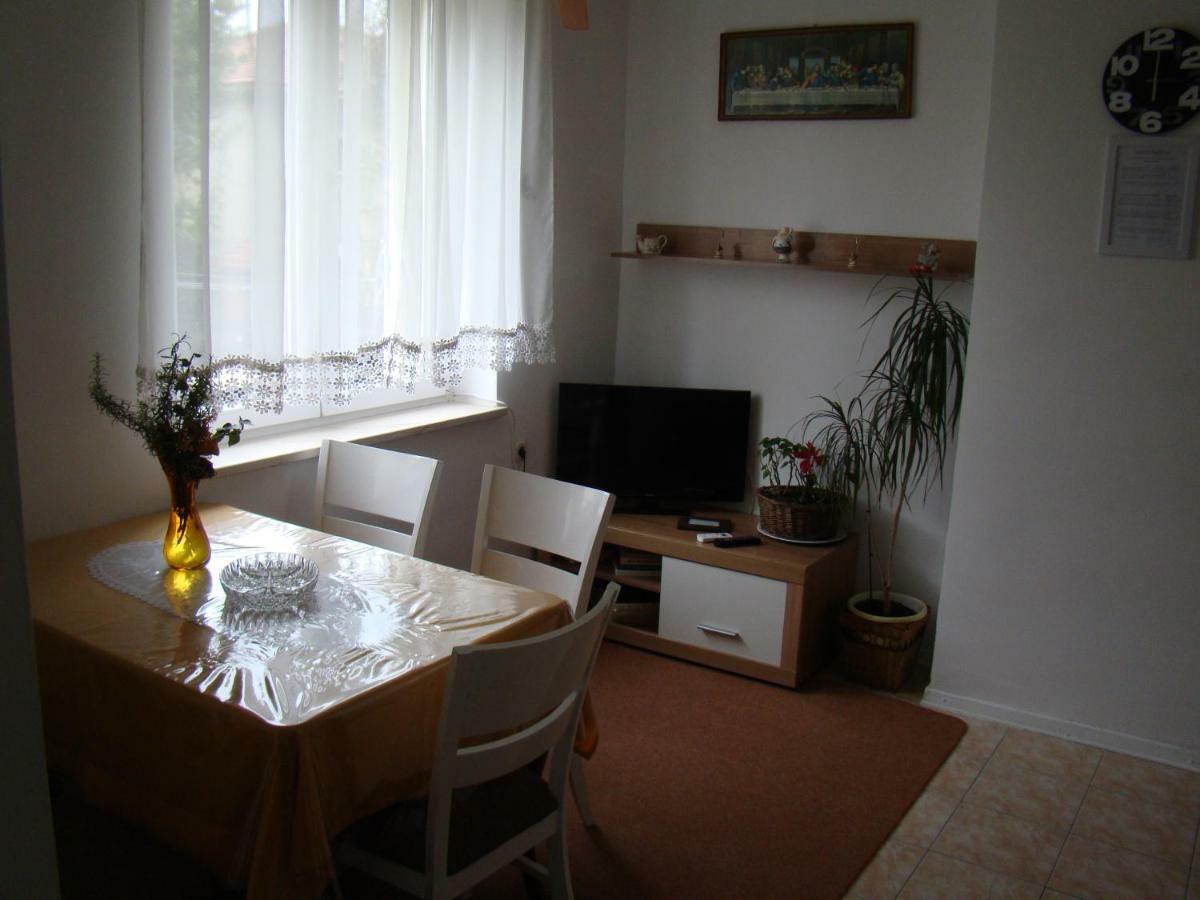 Apartments Adriana Split Luaran gambar