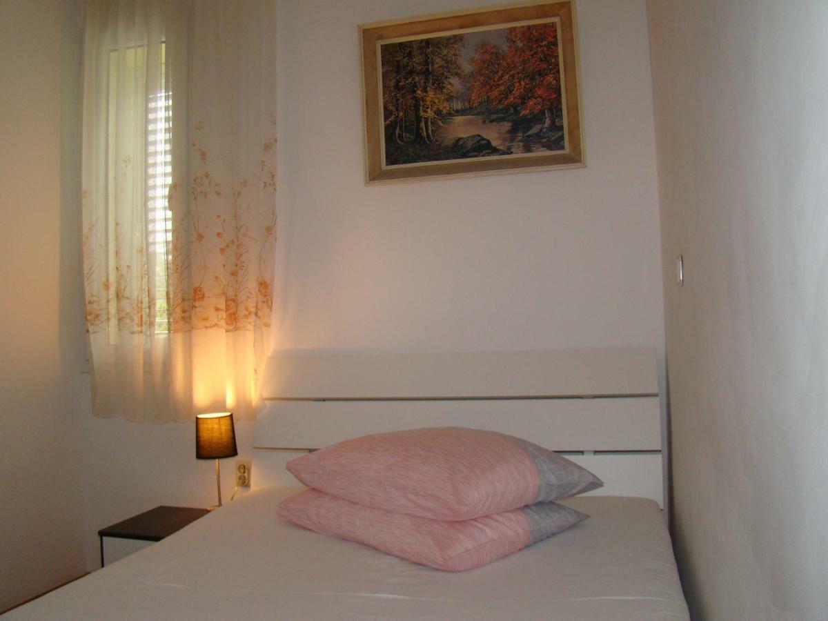 Apartments Adriana Split Luaran gambar