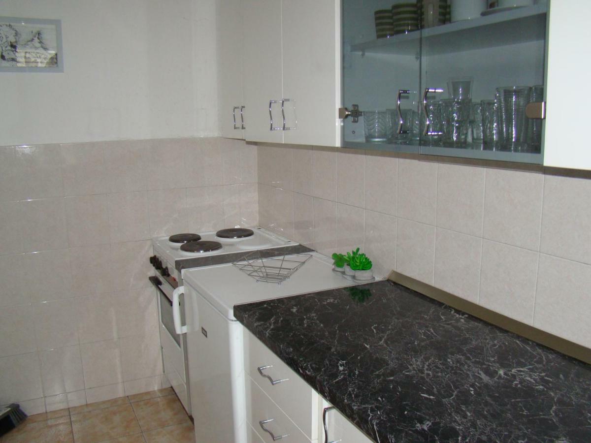 Apartments Adriana Split Bilik gambar