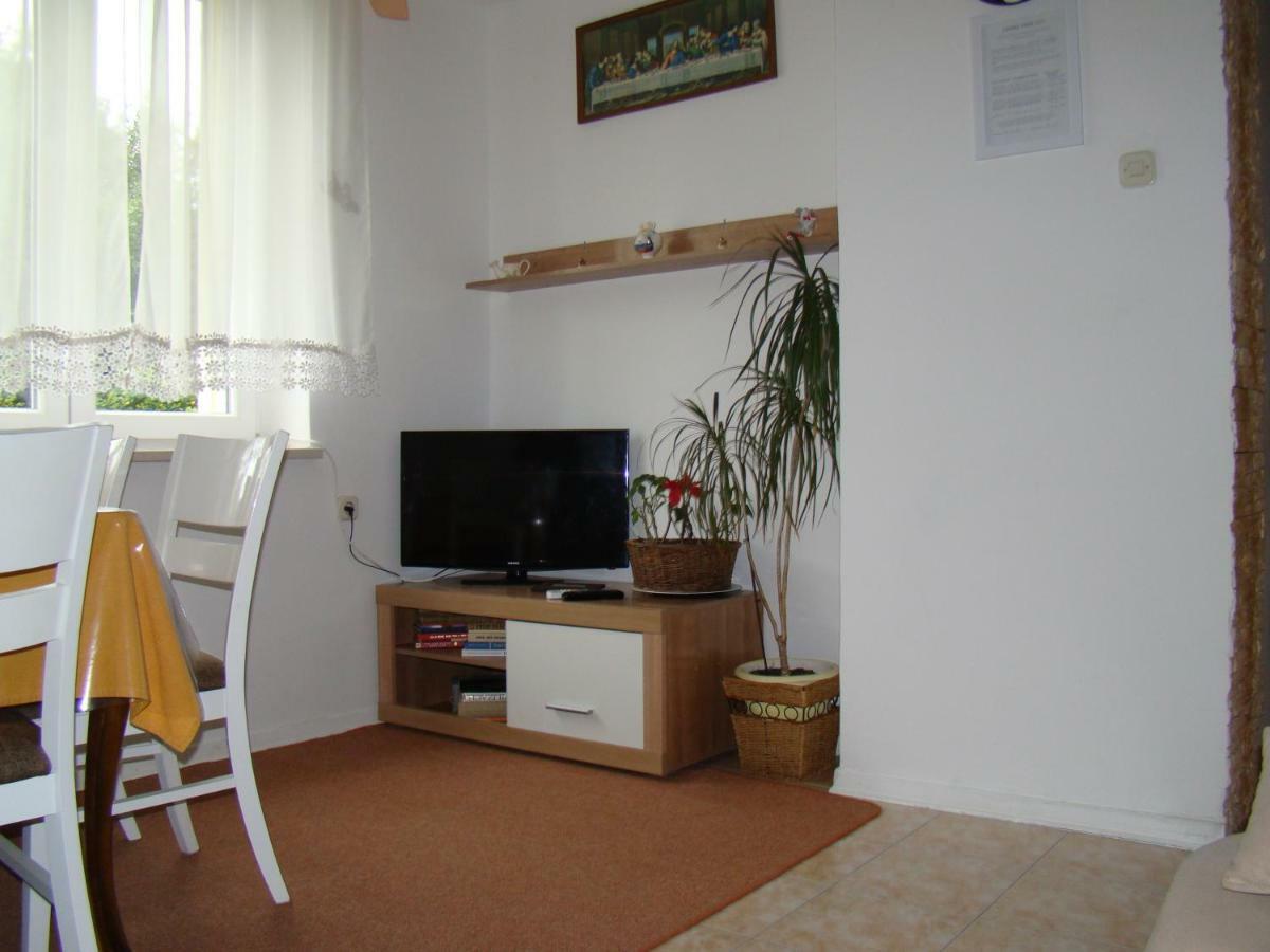 Apartments Adriana Split Luaran gambar