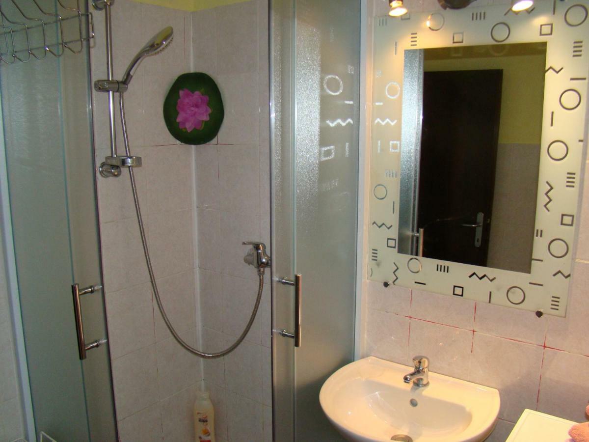 Apartments Adriana Split Luaran gambar