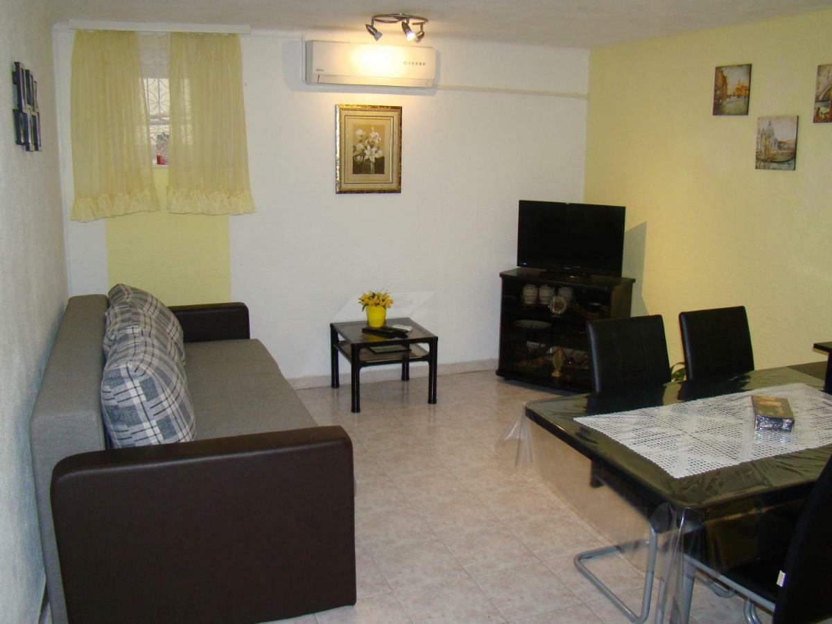 Apartments Adriana Split Luaran gambar