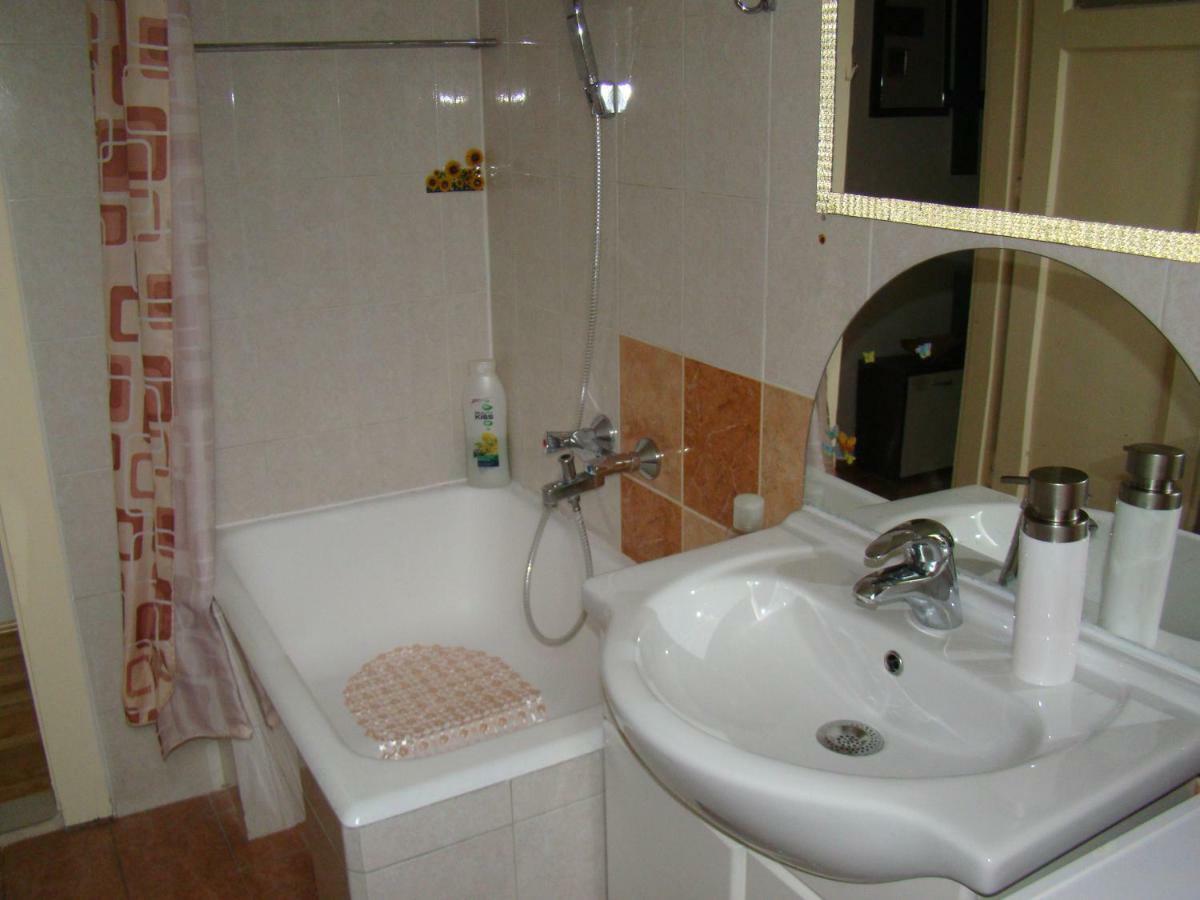 Apartments Adriana Split Luaran gambar