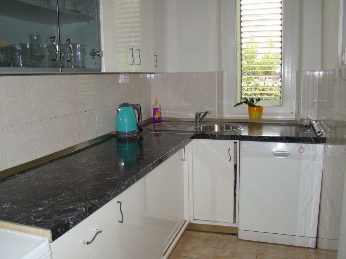 Apartments Adriana Split Luaran gambar