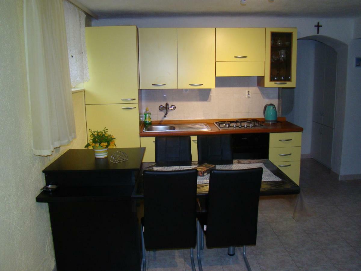 Apartments Adriana Split Luaran gambar