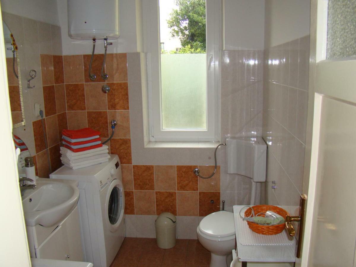 Apartments Adriana Split Luaran gambar