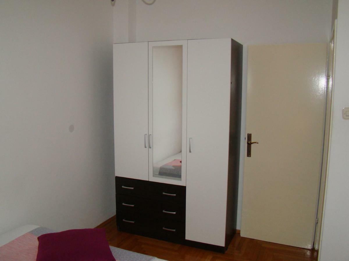 Apartments Adriana Split Luaran gambar