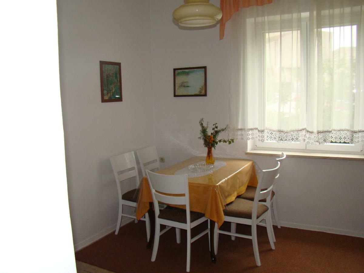 Apartments Adriana Split Luaran gambar