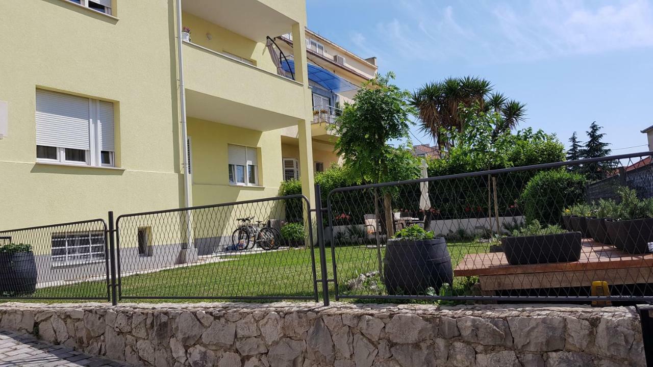 Apartments Adriana Split Luaran gambar
